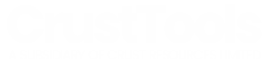 CrustTools